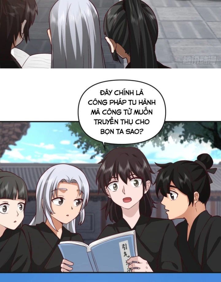 Kiếm Khởi Phong Vân Chapter 5 - 37