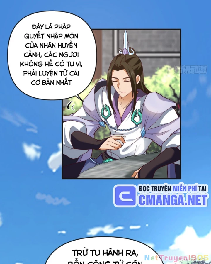 Kiếm Khởi Phong Vân Chapter 5 - 38