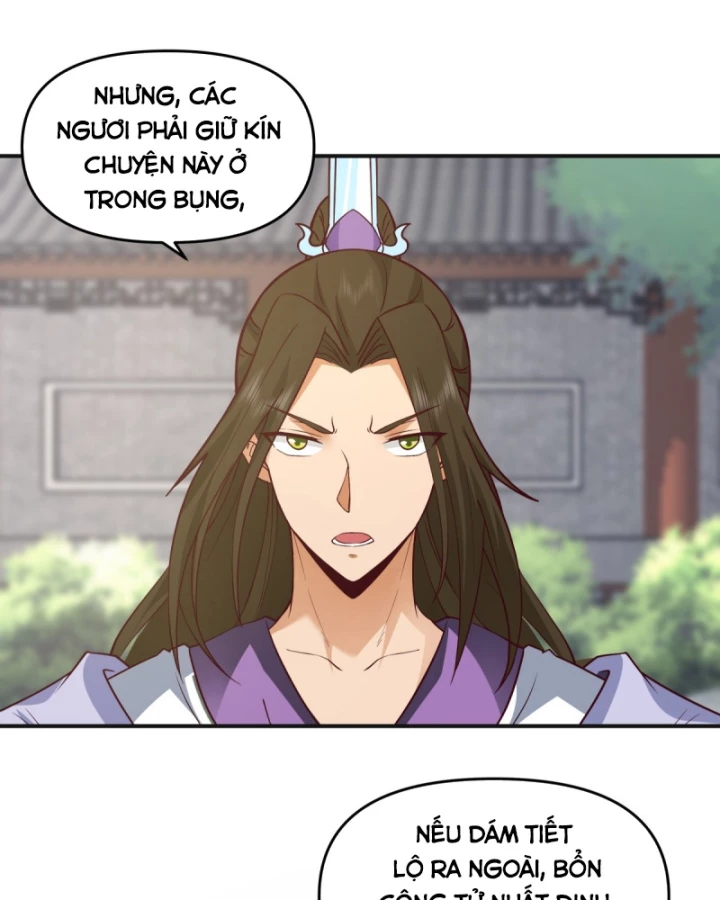 Kiếm Khởi Phong Vân Chapter 5 - 41