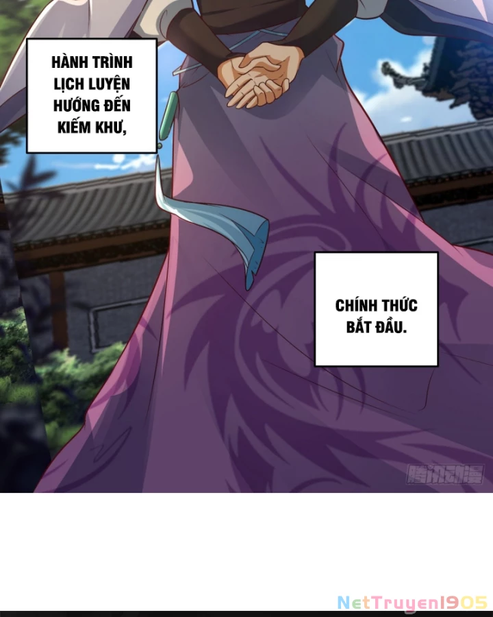 Kiếm Khởi Phong Vân Chapter 5 - 46