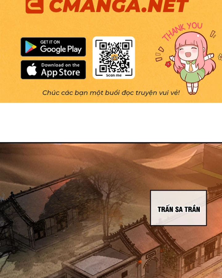 Kiếm Khởi Phong Vân Chapter 6 - 2
