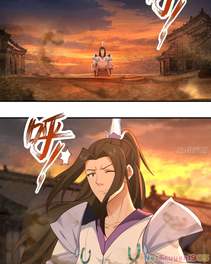 Kiếm Khởi Phong Vân Chapter 6 - 4