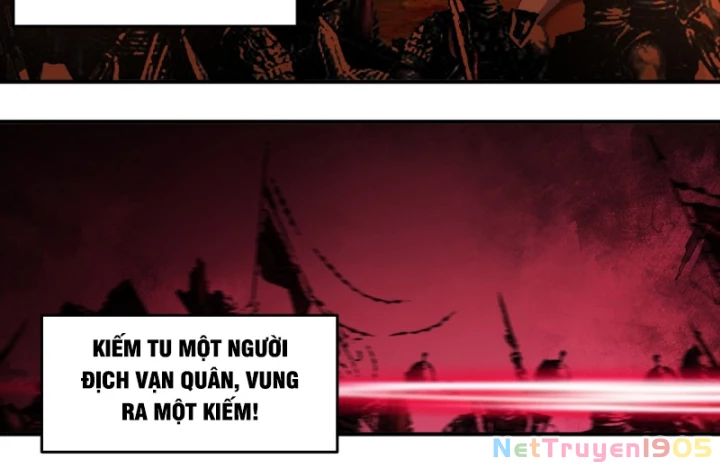 Kiếm Khởi Phong Vân Chapter 6 - 8