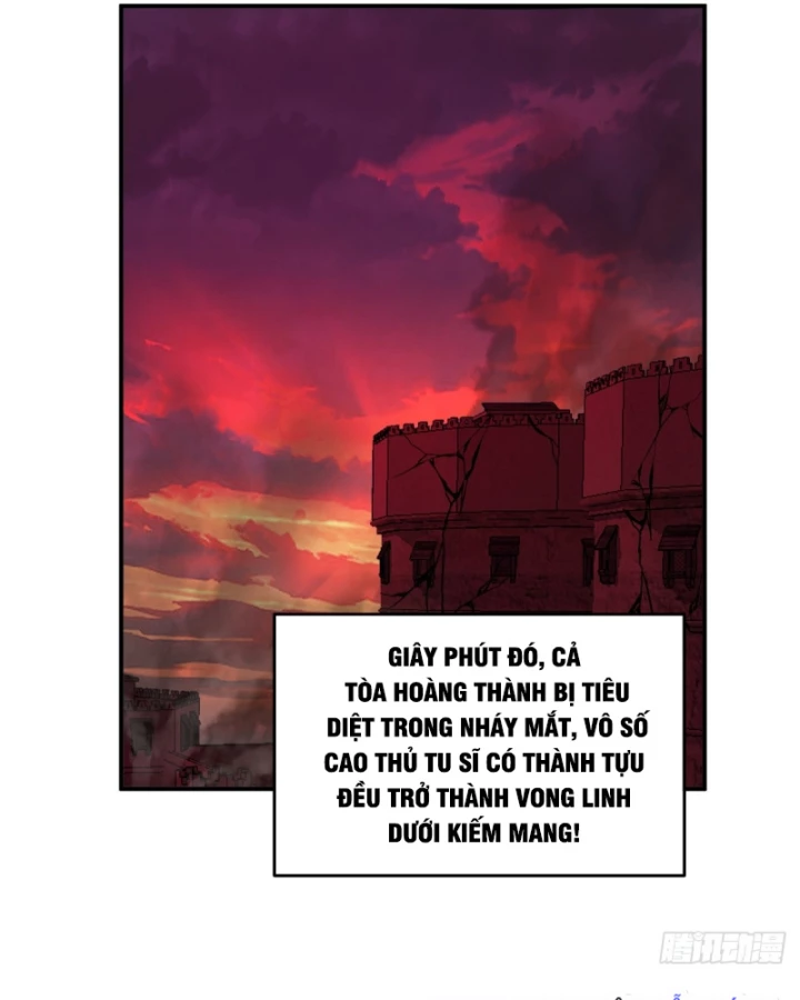 Kiếm Khởi Phong Vân Chapter 6 - 9