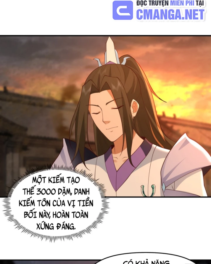 Kiếm Khởi Phong Vân Chapter 6 - 10