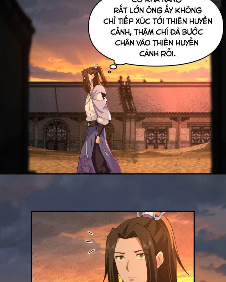 Kiếm Khởi Phong Vân Chapter 6 - 11