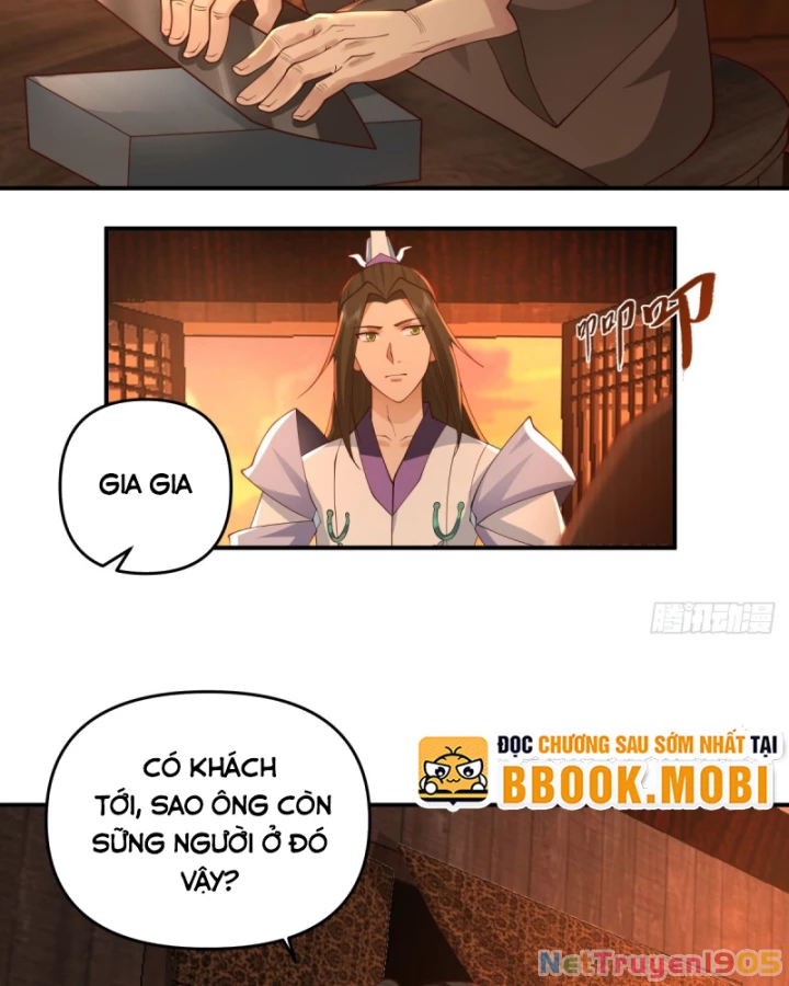 Kiếm Khởi Phong Vân Chapter 6 - 17