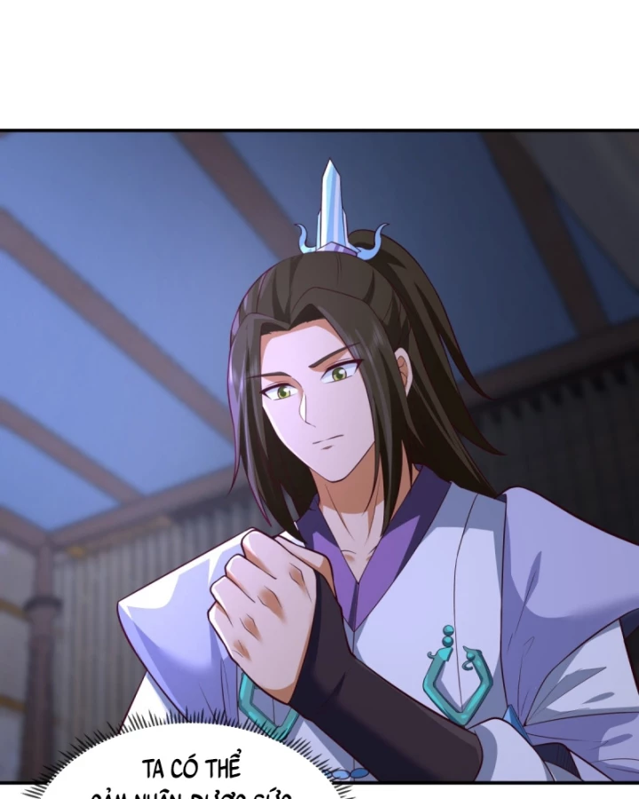 Kiếm Khởi Phong Vân Chapter 6 - 32