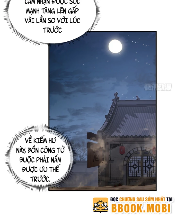 Kiếm Khởi Phong Vân Chapter 6 - 33