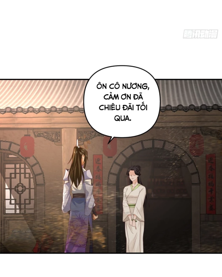 Kiếm Khởi Phong Vân Chapter 6 - 36