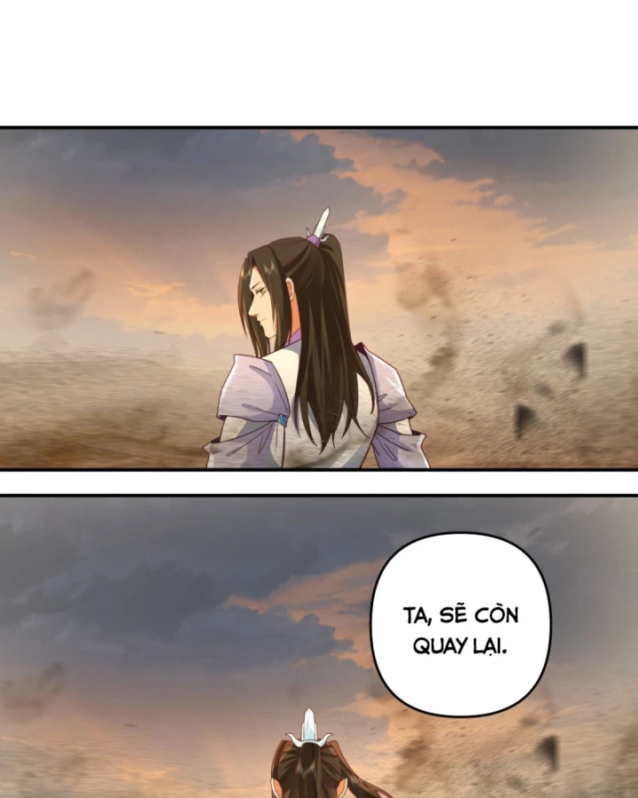 Kiếm Khởi Phong Vân Chapter 6 - 39