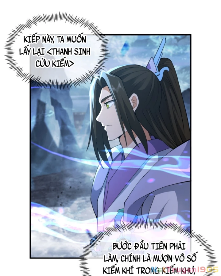 Kiếm Khởi Phong Vân Chapter 7 - 6