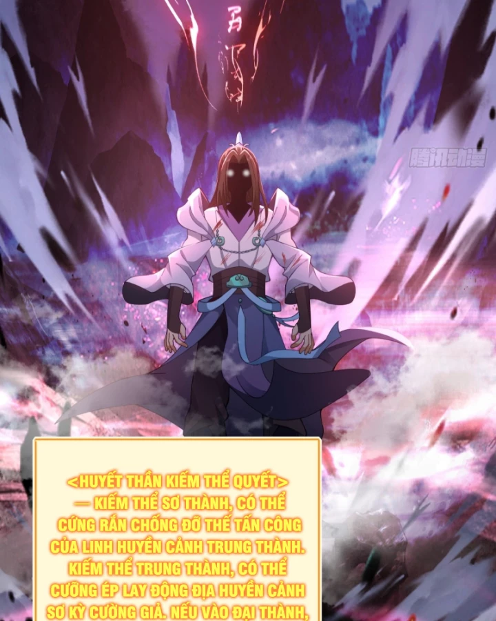 Kiếm Khởi Phong Vân Chapter 7 - 11