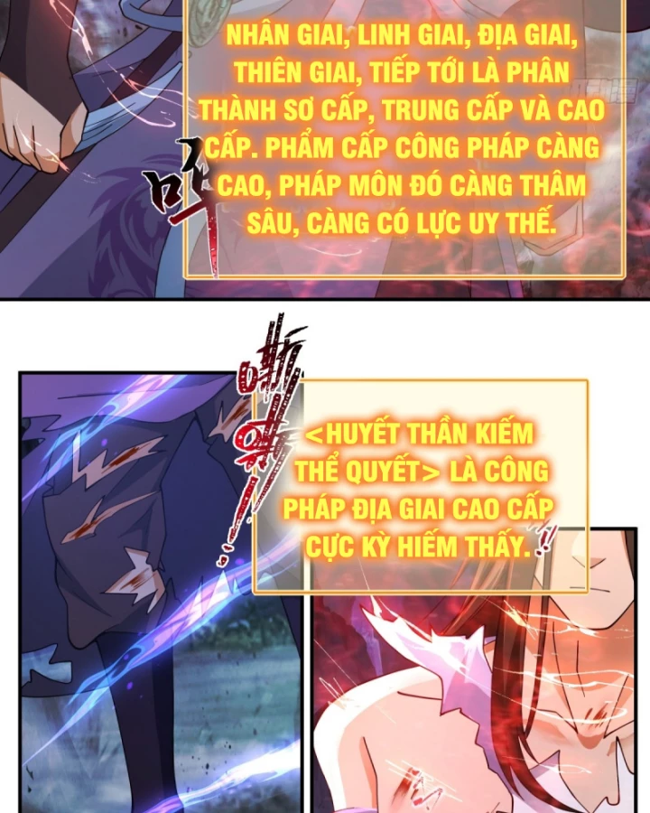 Kiếm Khởi Phong Vân Chapter 7 - 14