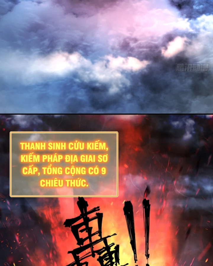 Kiếm Khởi Phong Vân Chapter 7 - 18