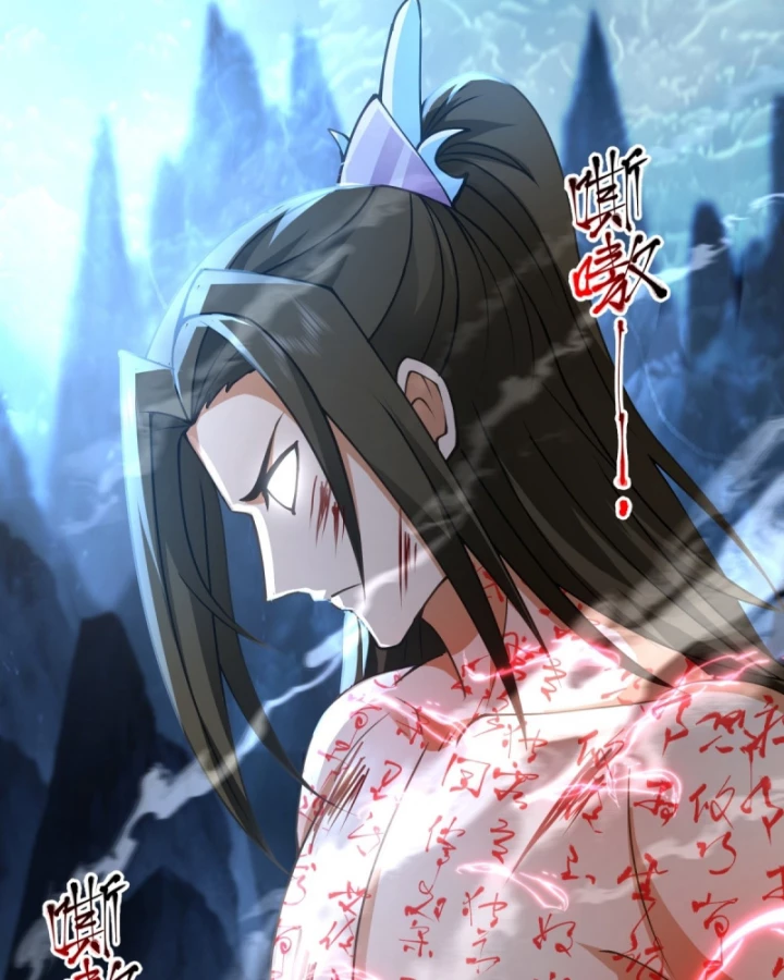 Kiếm Khởi Phong Vân Chapter 7 - 20