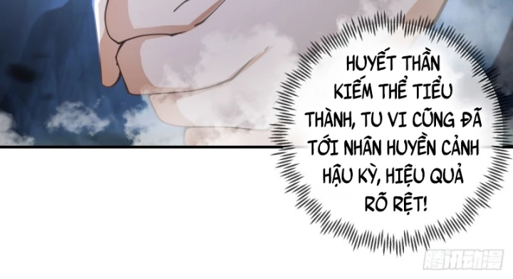 Kiếm Khởi Phong Vân Chapter 7 - 22