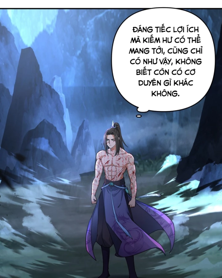 Kiếm Khởi Phong Vân Chapter 7 - 23