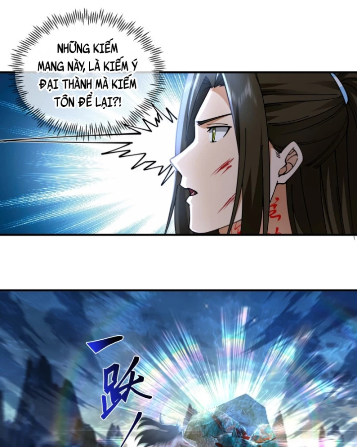 Kiếm Khởi Phong Vân Chapter 7 - 27