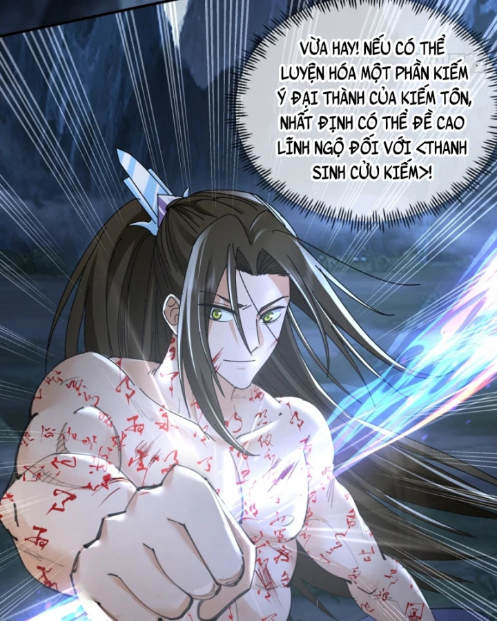 Kiếm Khởi Phong Vân Chapter 7 - 29