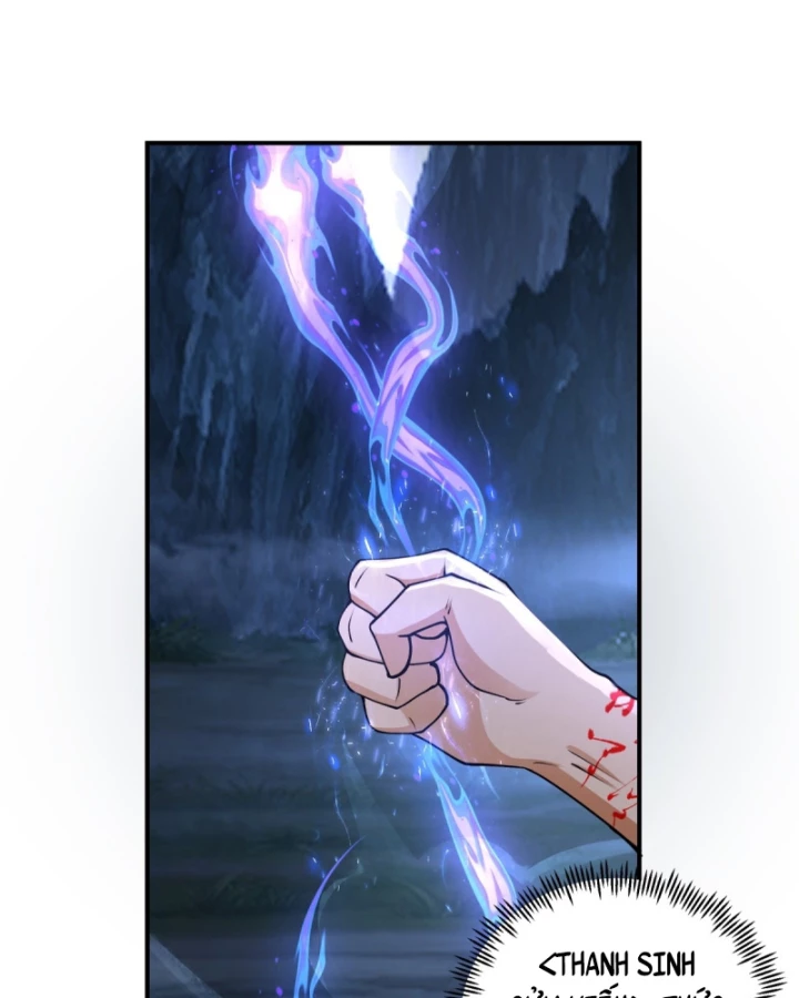 Kiếm Khởi Phong Vân Chapter 7 - 34