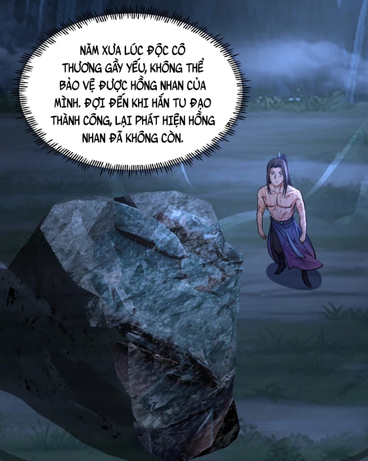Kiếm Khởi Phong Vân Chapter 7 - 37