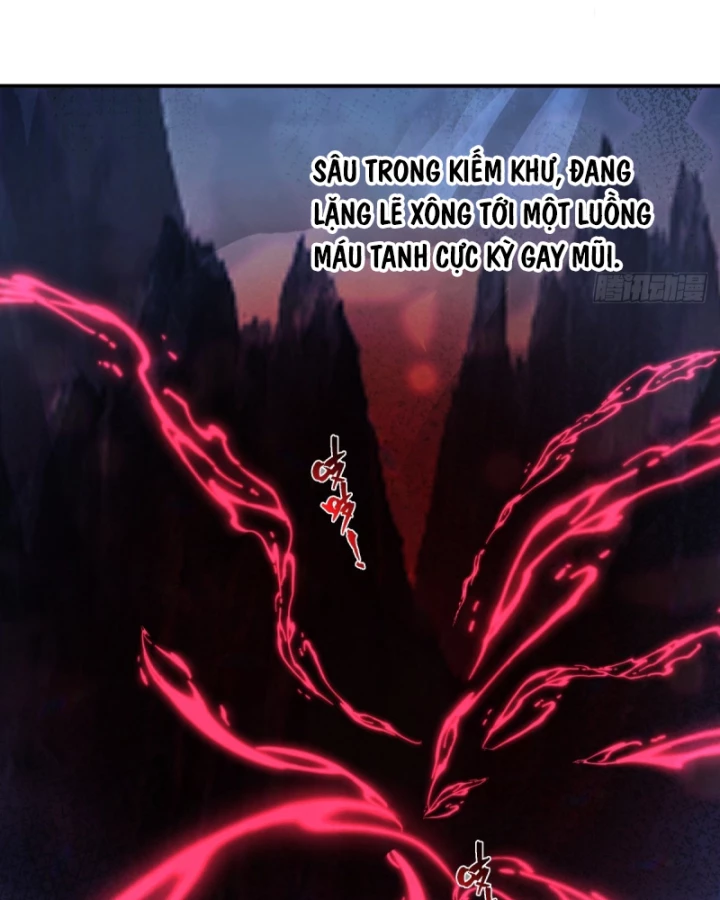 Kiếm Khởi Phong Vân Chapter 7 - 39