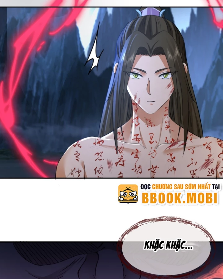 Kiếm Khởi Phong Vân Chapter 7 - 41