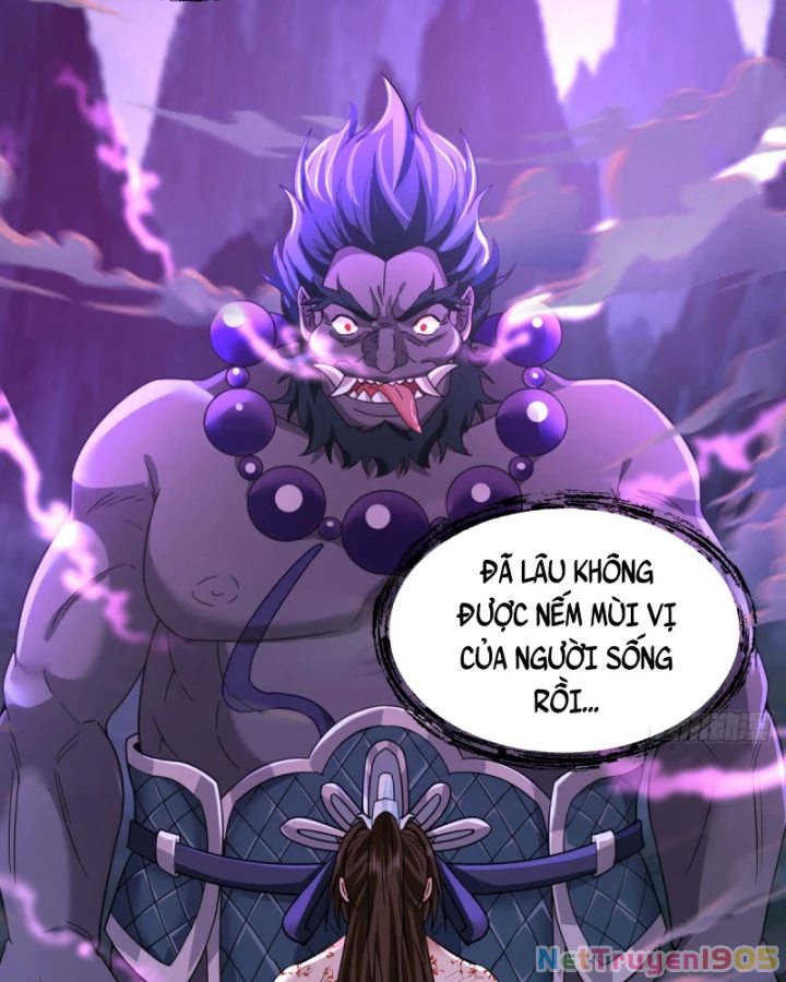 Kiếm Khởi Phong Vân Chapter 8 - 3