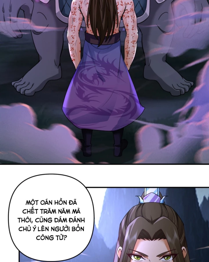Kiếm Khởi Phong Vân Chapter 8 - 4