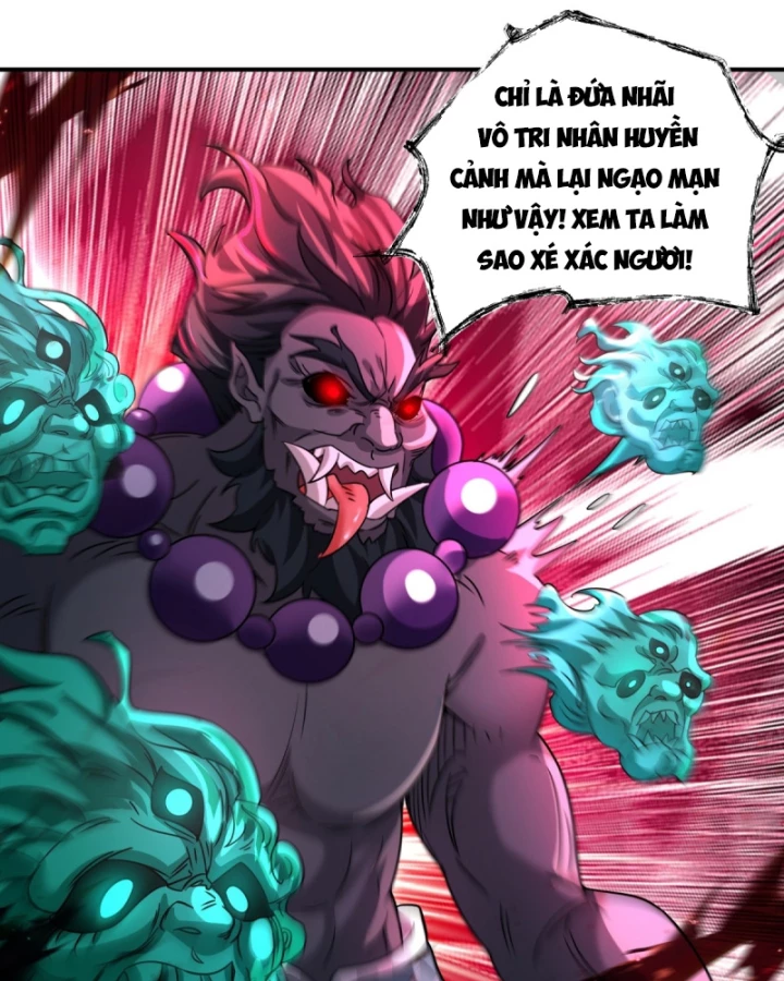 Kiếm Khởi Phong Vân Chapter 8 - 6