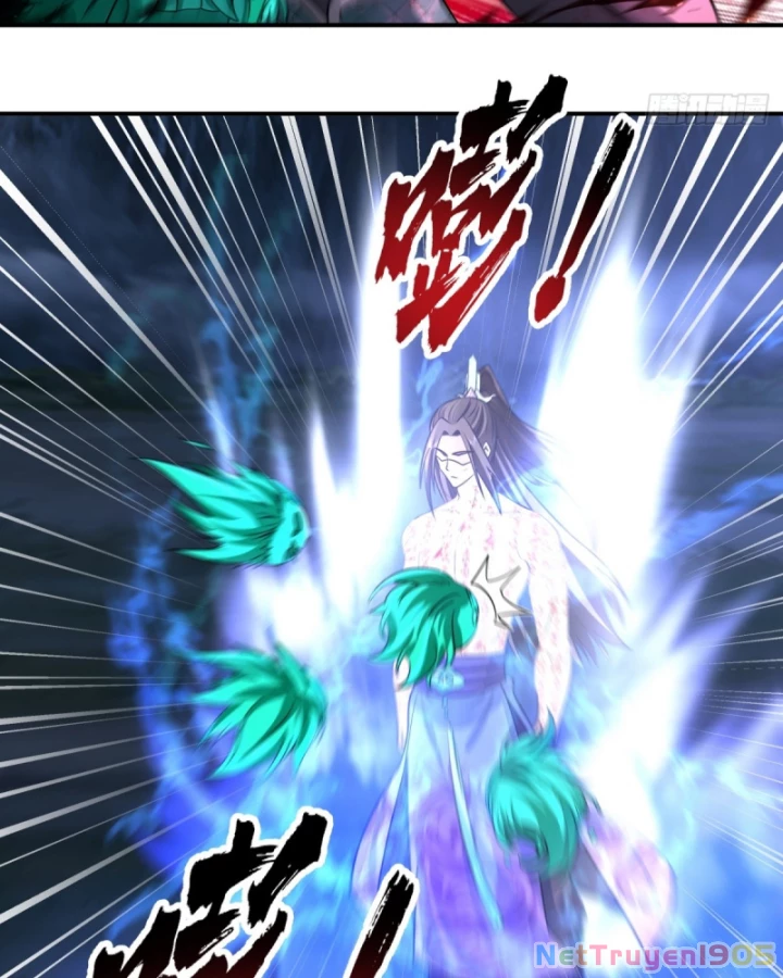 Kiếm Khởi Phong Vân Chapter 8 - 7