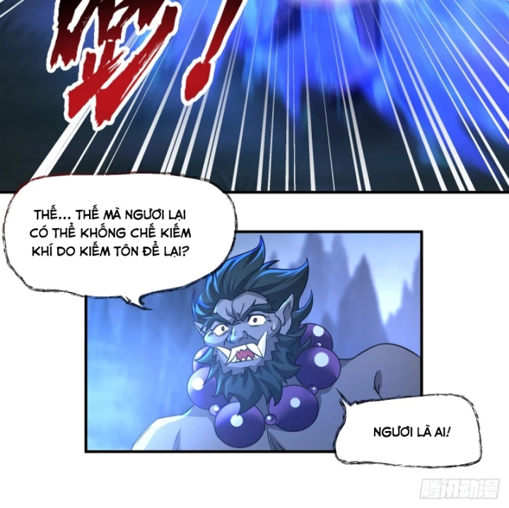 Kiếm Khởi Phong Vân Chapter 8 - 8