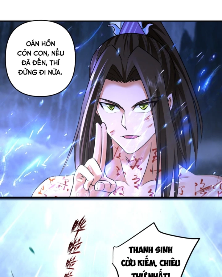 Kiếm Khởi Phong Vân Chapter 8 - 9
