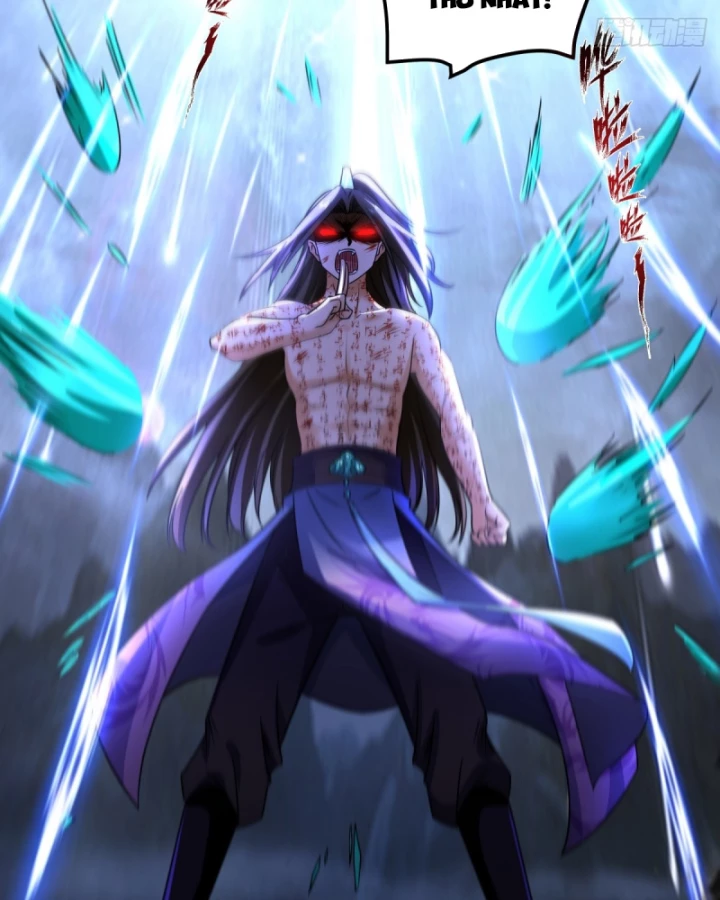 Kiếm Khởi Phong Vân Chapter 8 - 10