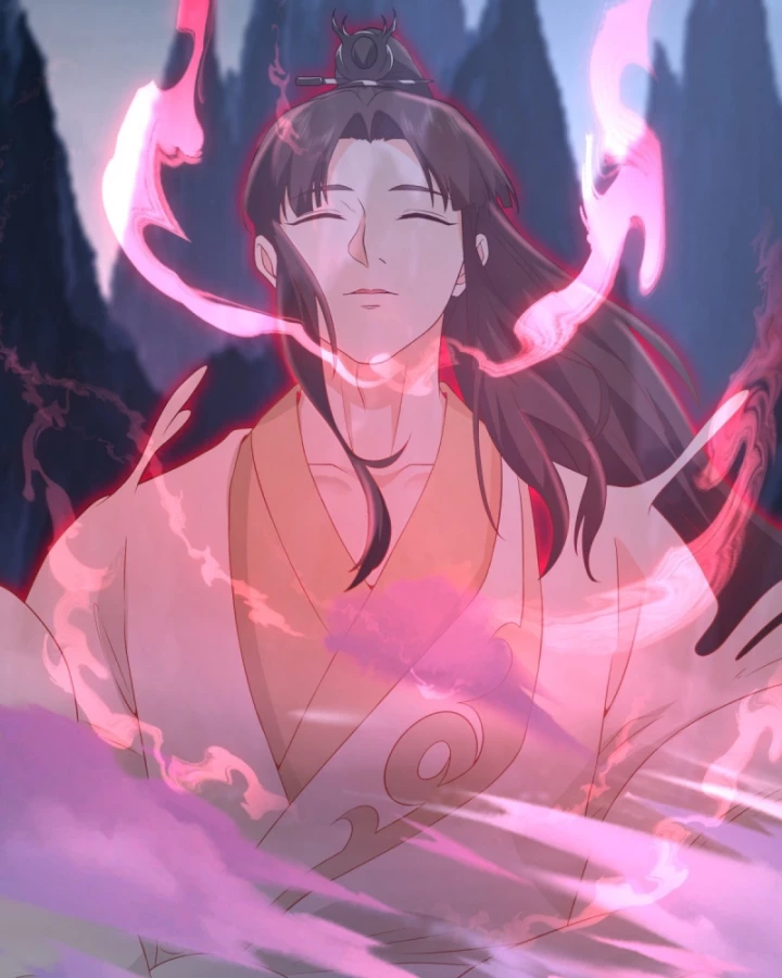 Kiếm Khởi Phong Vân Chapter 8 - 20