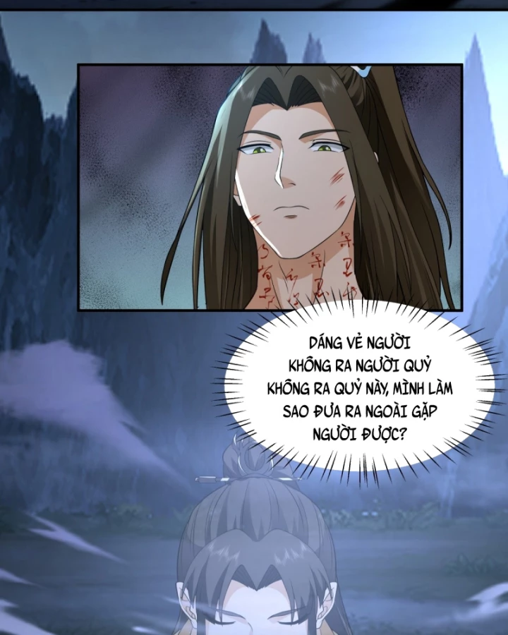 Kiếm Khởi Phong Vân Chapter 8 - 23