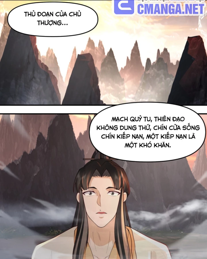 Kiếm Khởi Phong Vân Chapter 8 - 27