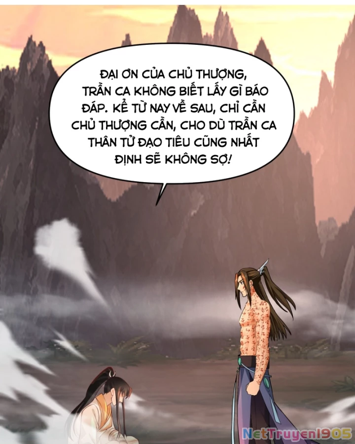 Kiếm Khởi Phong Vân Chapter 8 - 30