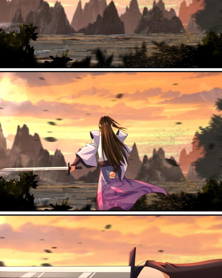 Kiếm Khởi Phong Vân Chapter 8 - 35