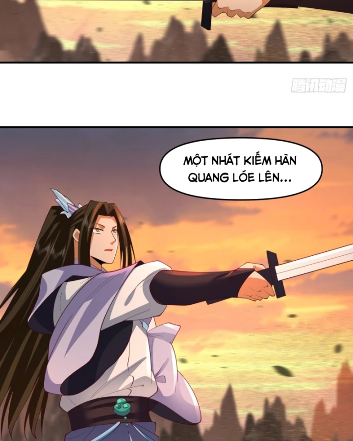 Kiếm Khởi Phong Vân Chapter 8 - 36