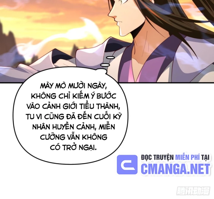 Kiếm Khởi Phong Vân Chapter 8 - 40