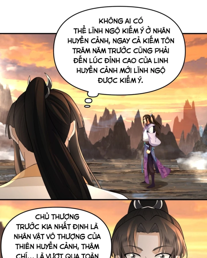 Kiếm Khởi Phong Vân Chapter 8 - 41