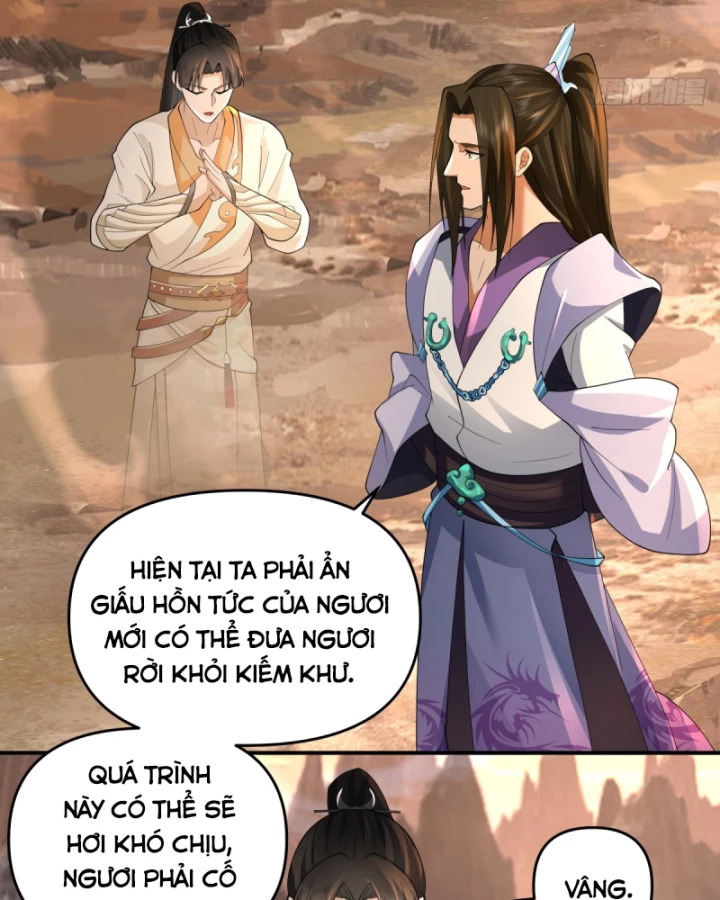 Kiếm Khởi Phong Vân Chapter 8 - 43