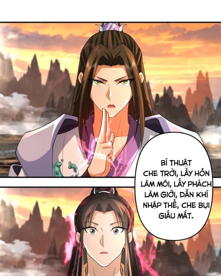Kiếm Khởi Phong Vân Chapter 8 - 45