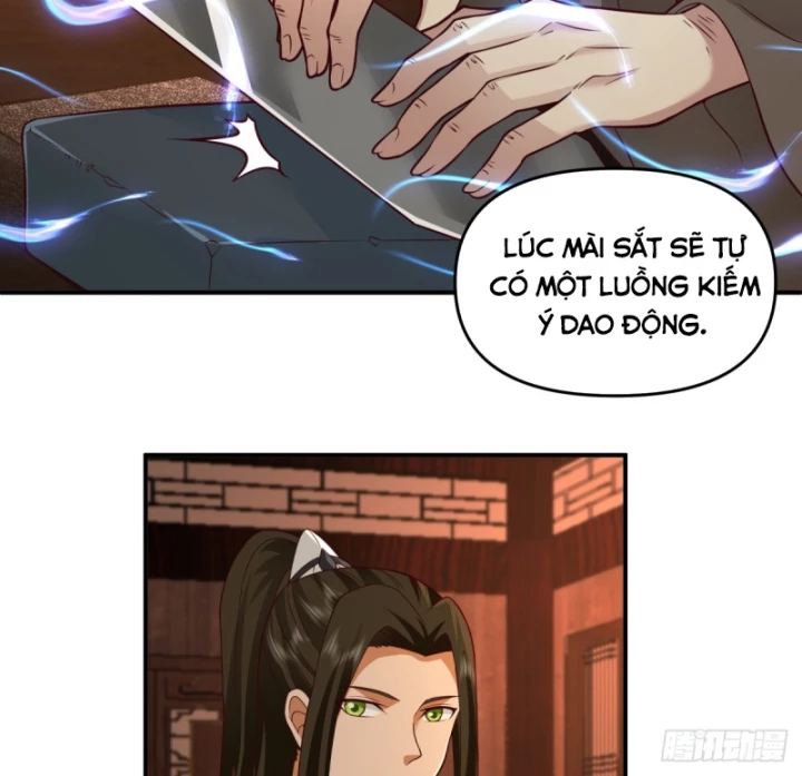 Kiếm Khởi Phong Vân Chapter 9 - 8