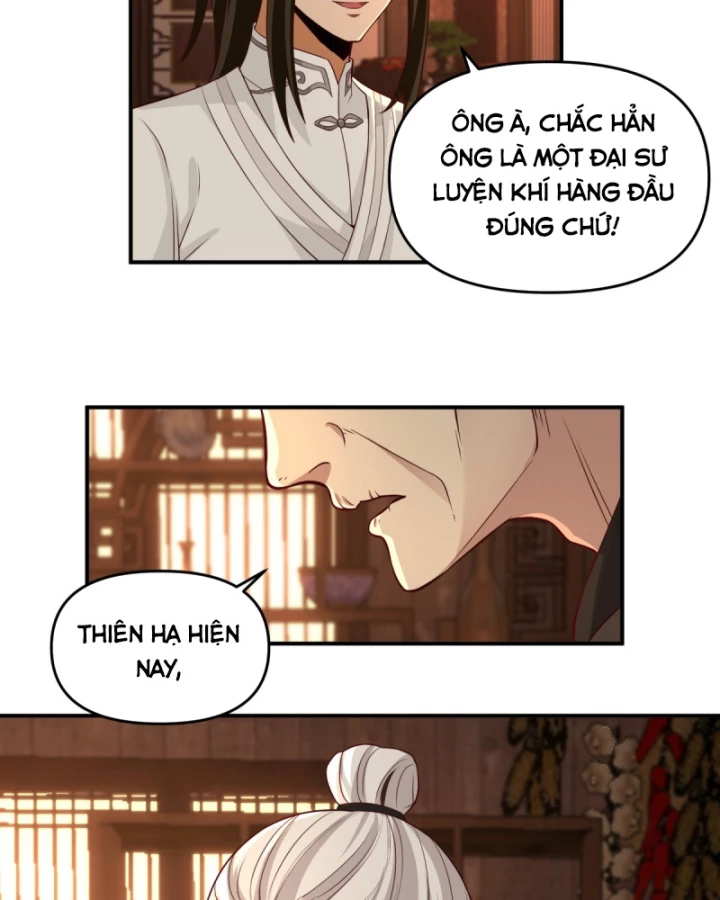 Kiếm Khởi Phong Vân Chapter 9 - 9