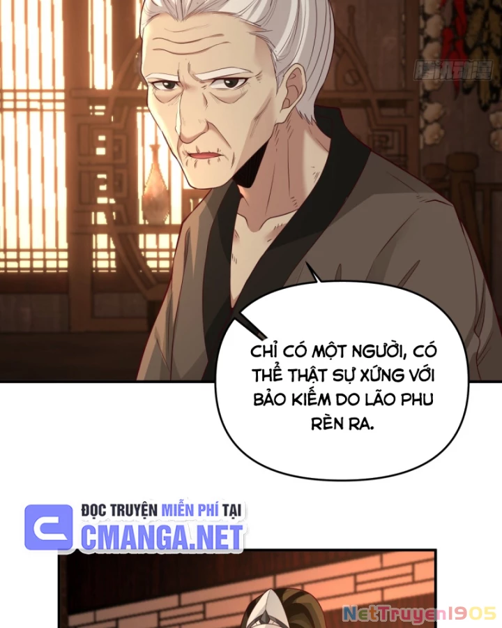 Kiếm Khởi Phong Vân Chapter 9 - 10