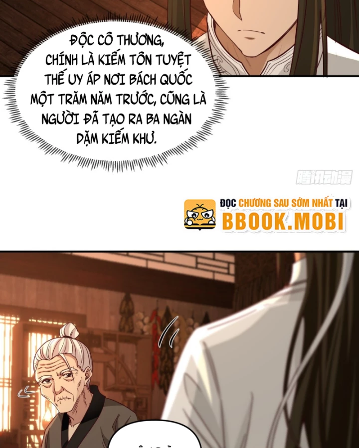 Kiếm Khởi Phong Vân Chapter 9 - 16