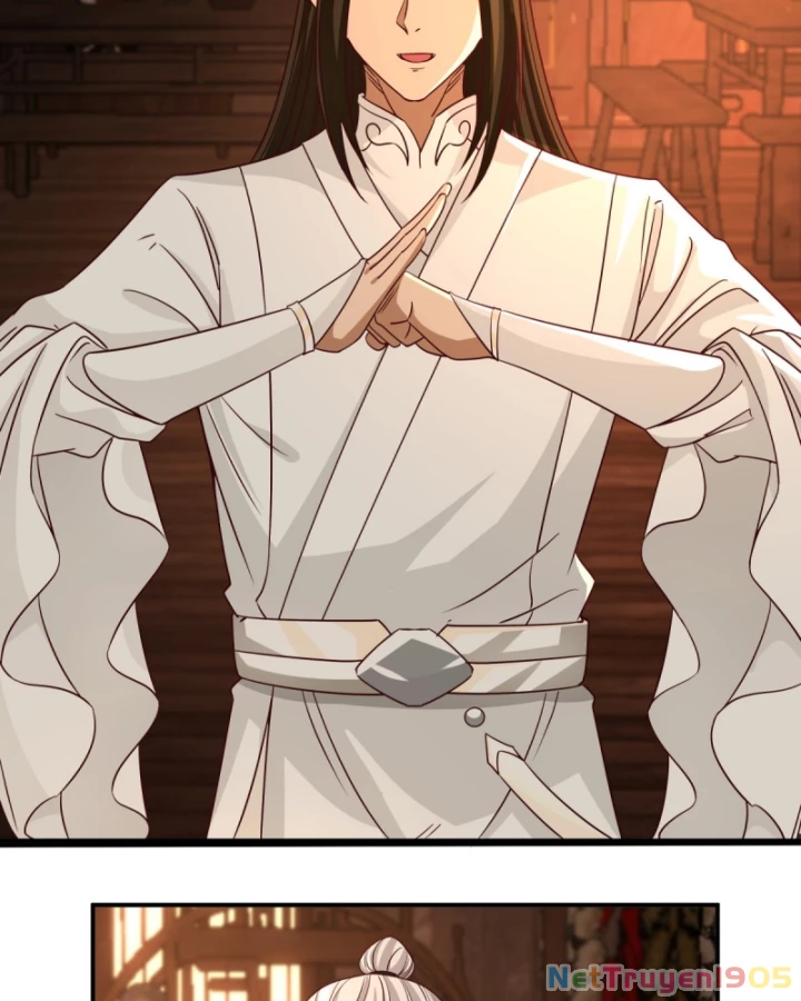Kiếm Khởi Phong Vân Chapter 9 - 18